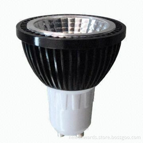 COB Spotlight with Aluminum Housing